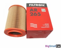 Фильтр воздушный AR265 FILTRON (Фильтрон)