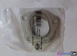 Прокладка приемной трубы BMW E36/E46/E34/E39/E38 91- 1.7TDs-3.0TDi