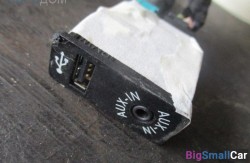 Гнездо usb (84 Системы связи) 84109229247