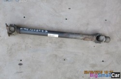 Карданный вал перед. (26 Карданный вал) 26207556020