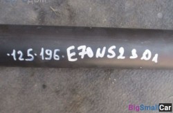 Карданный вал акпп n52 3.0 (26 Карданный вал) 26107564394
